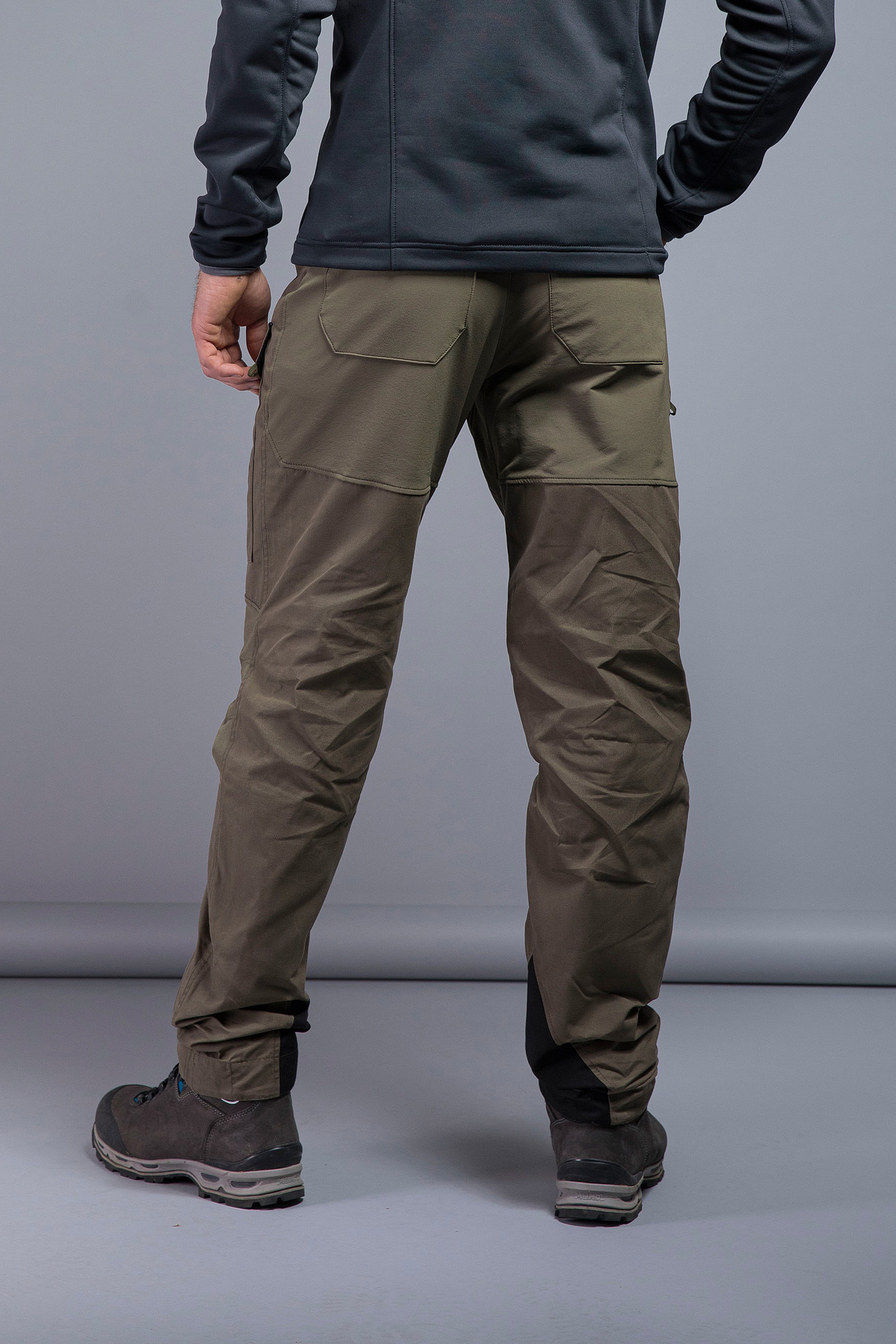Trousers - Trekking M’s Pants RECCO - Tatonka | Backpacks, Tents ...